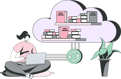 digital publishing